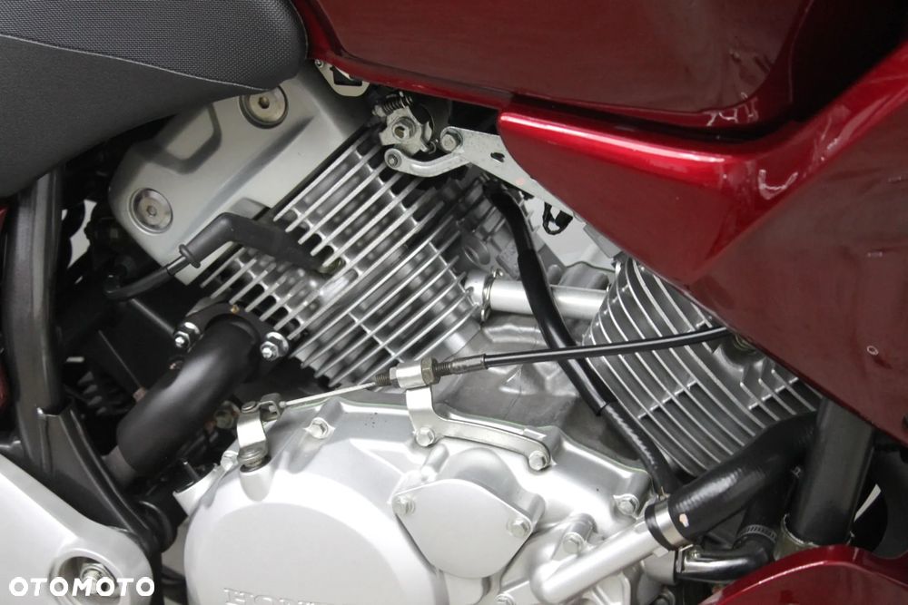 Honda Varadero - 24