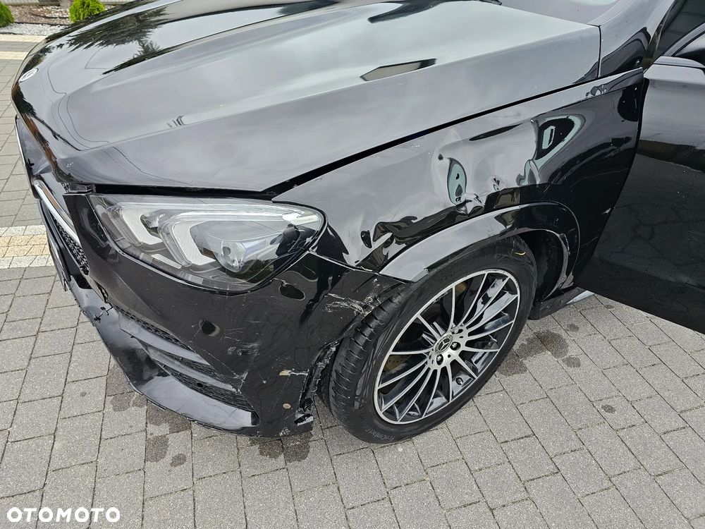 Mercedes-Benz GLE 400 d 4-Matic - 34