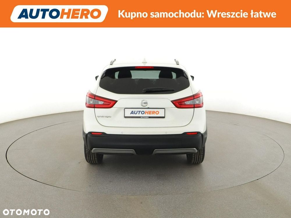 Nissan Qashqai 1.6 DCi N-Connecta Xtronic - 7