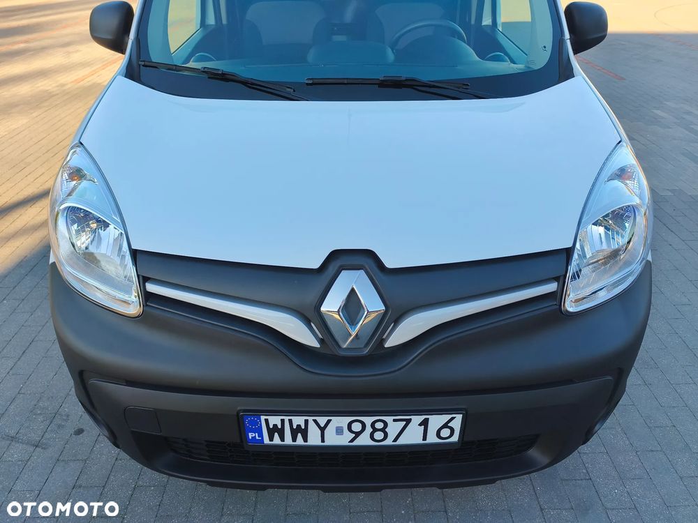 Renault Kangoo - 9