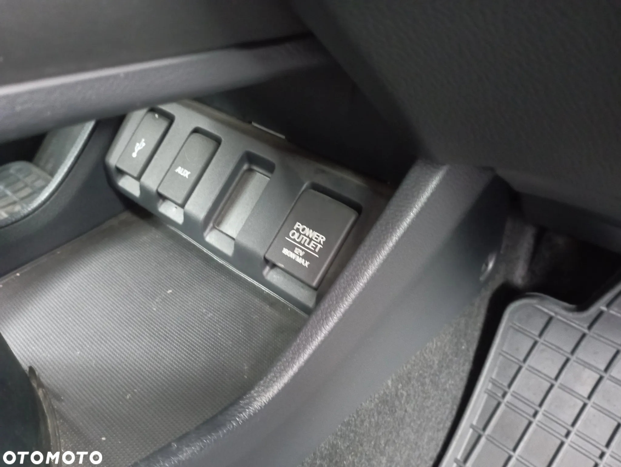Honda HR-V 1.5 Comfort - 13