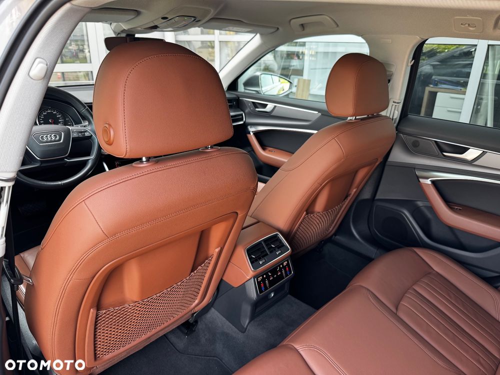 Audi A6 45 TFSI Quattro S tronic - 12