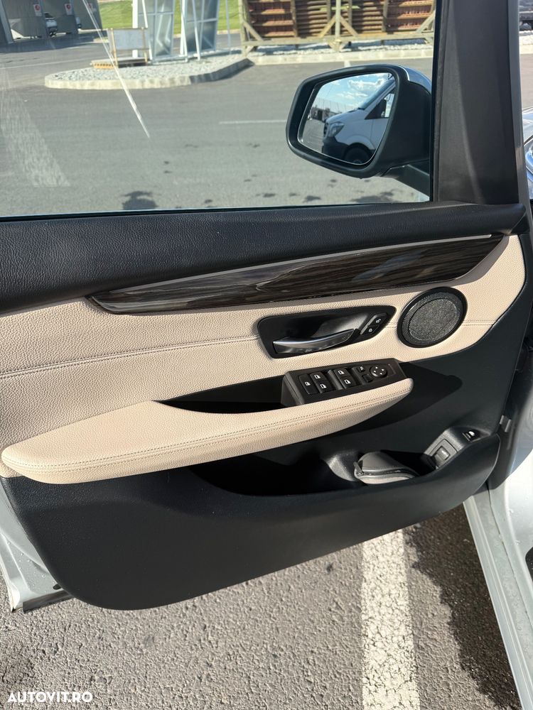 BMW Seria 2 - 6
