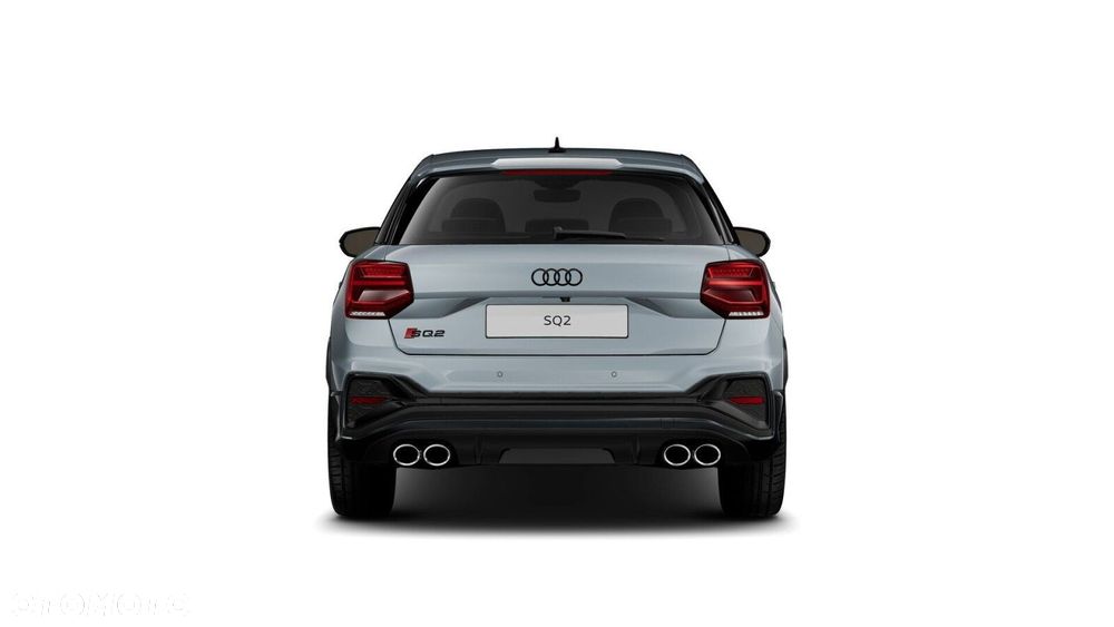 Audi SQ2 - 10