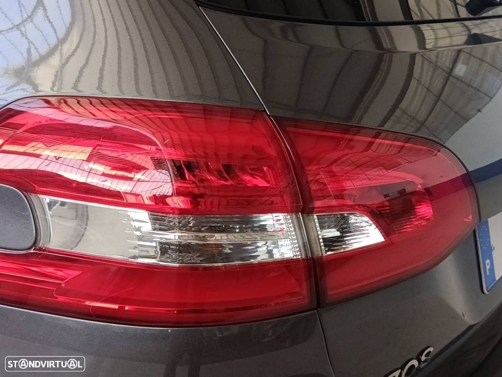 Peugeot 308 1.6 BlueHDi Style - 26