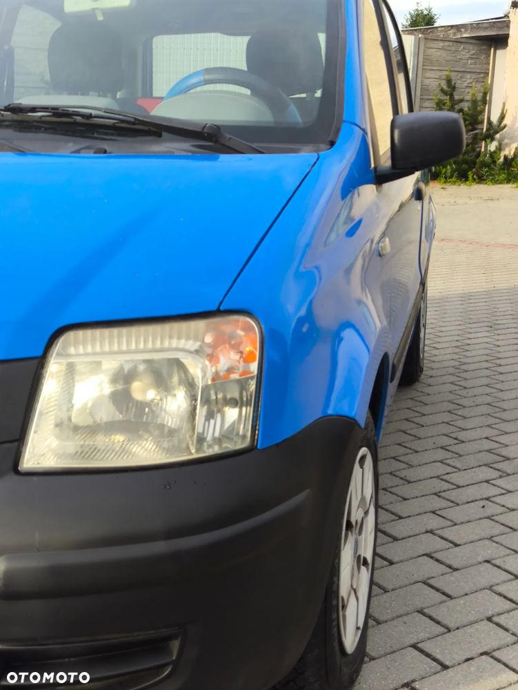 Fiat Panda - 13