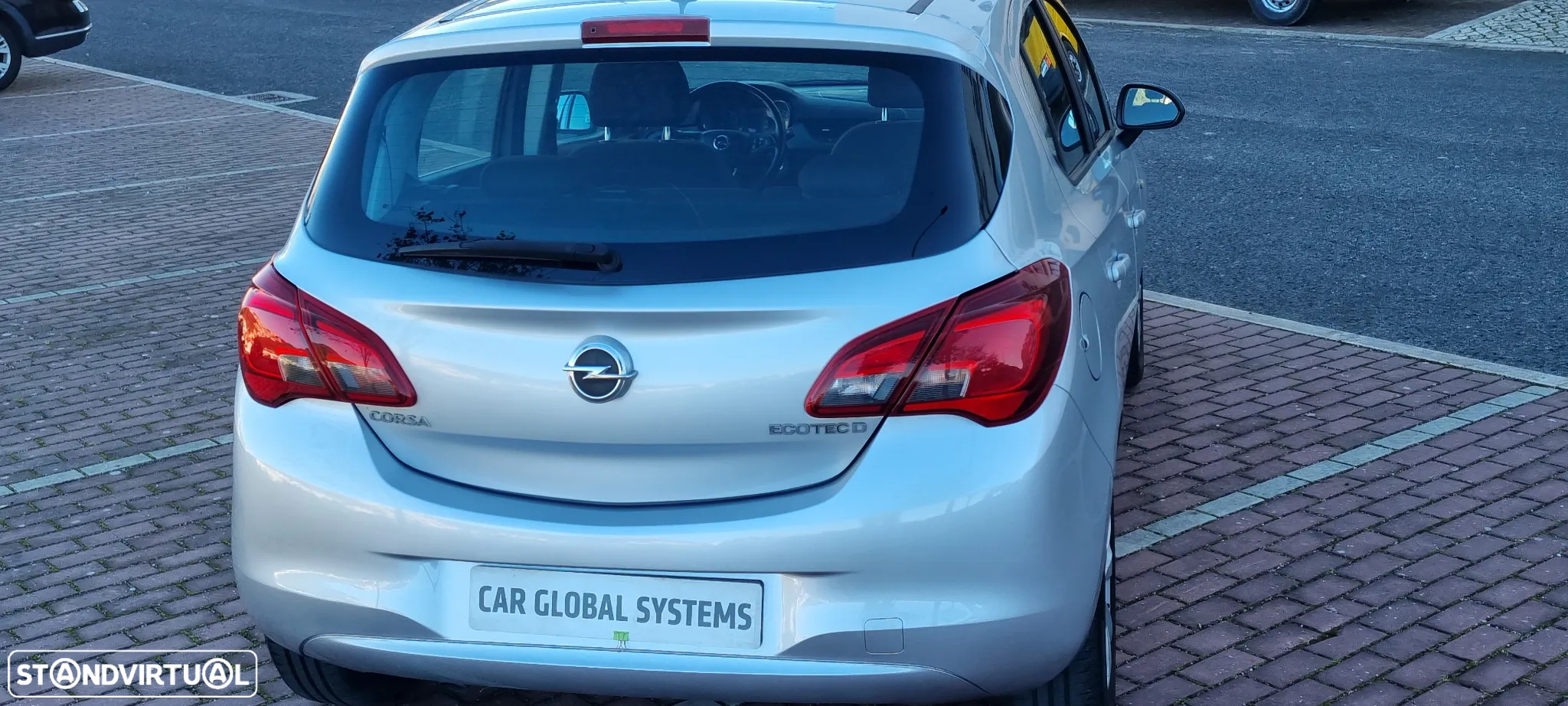 Opel Corsa 1.3 CDTi Cosmo J17 - 6