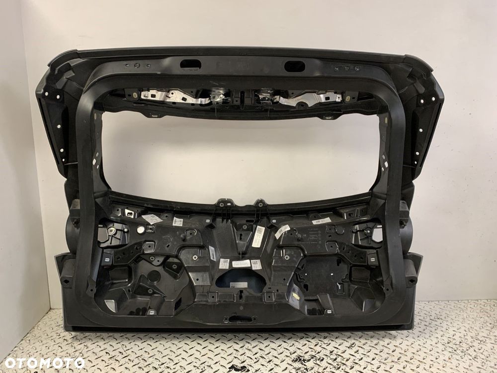 ŁADNA NIEUSZKODZONA KLAPA BAGAŻNIKA OPEL GRANDLAND X 17-23 YP00018477 - 5