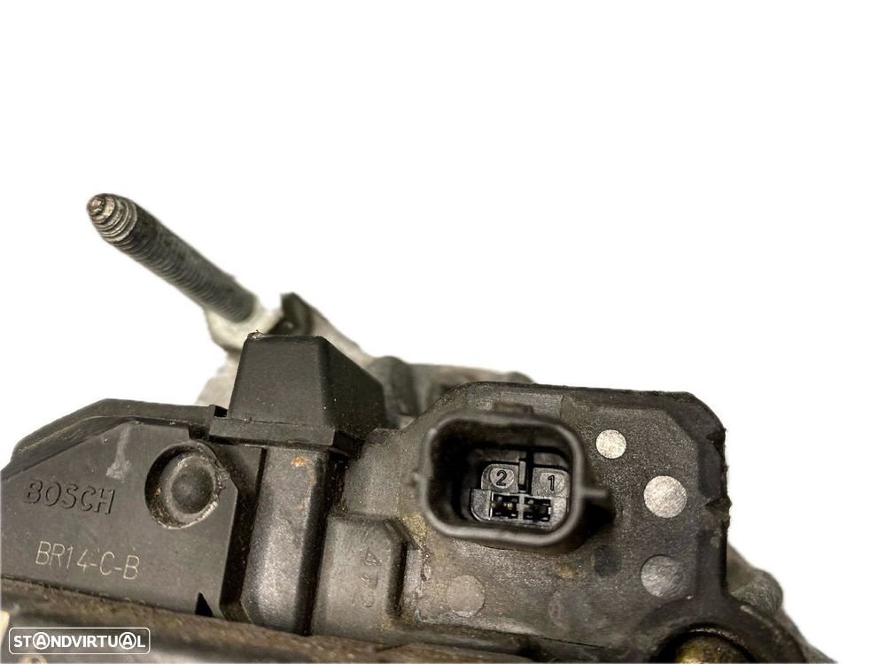 Alternador Dacia Duster (Hs_) - 3