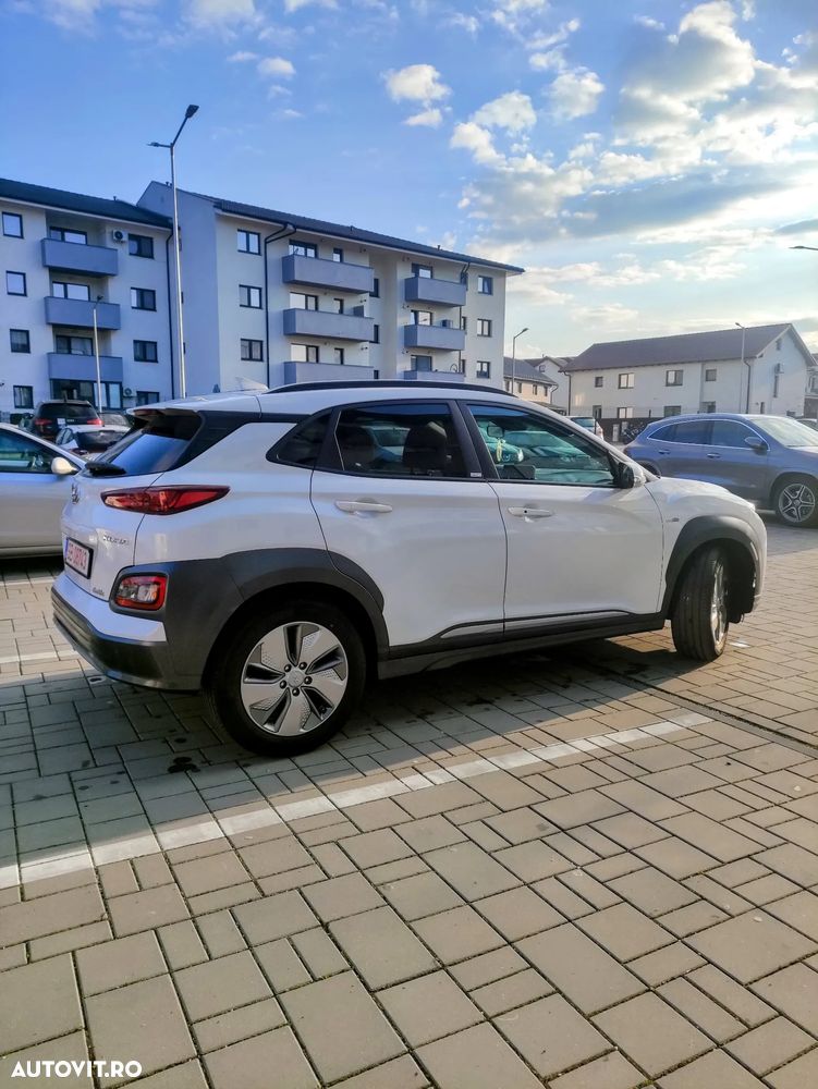 Hyundai KONA Advantage - 3