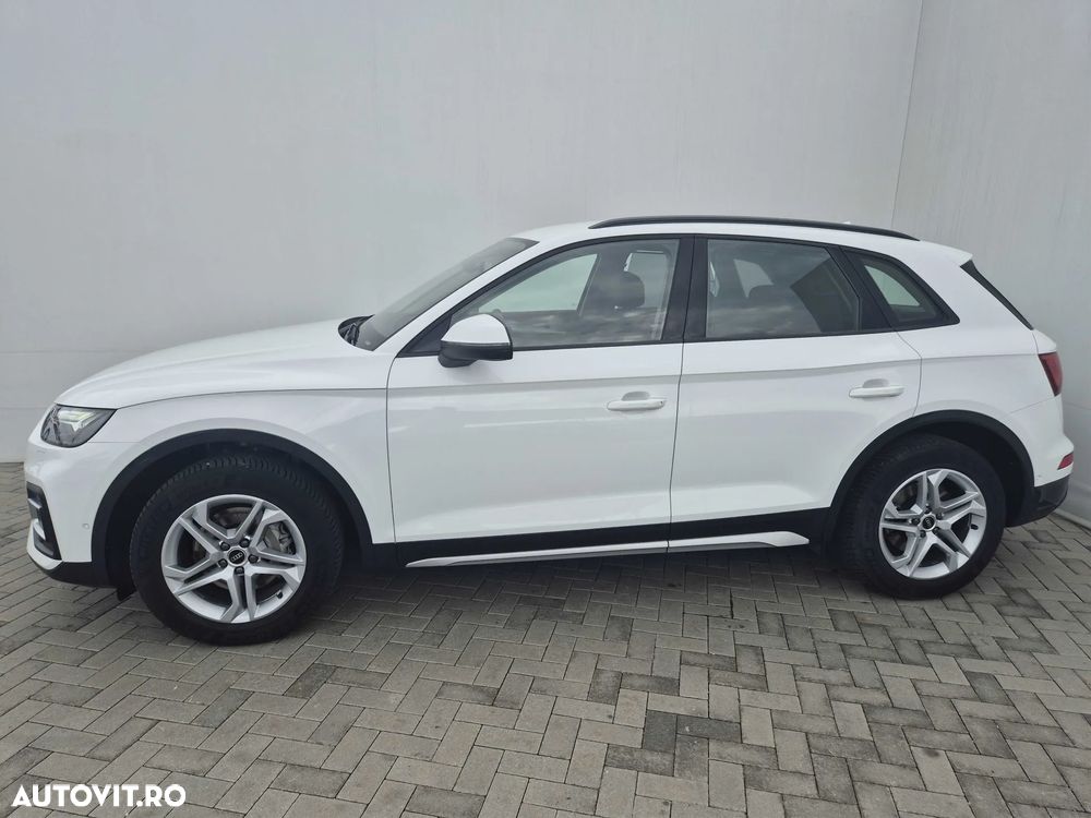 AUDI Q5 2022 — imagine 2