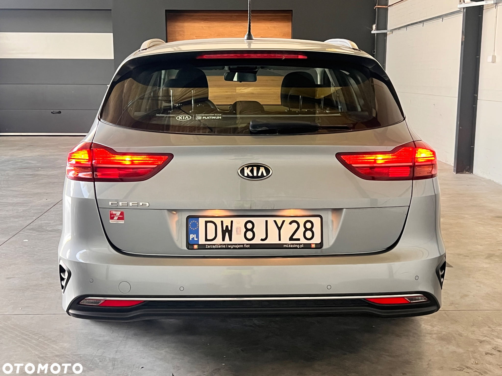 Kia Ceed 1.6 CRDi SCR L Business Line - 6