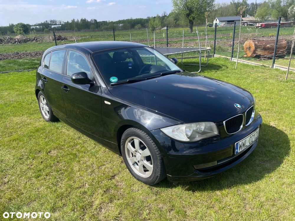 BMW 1M - 8