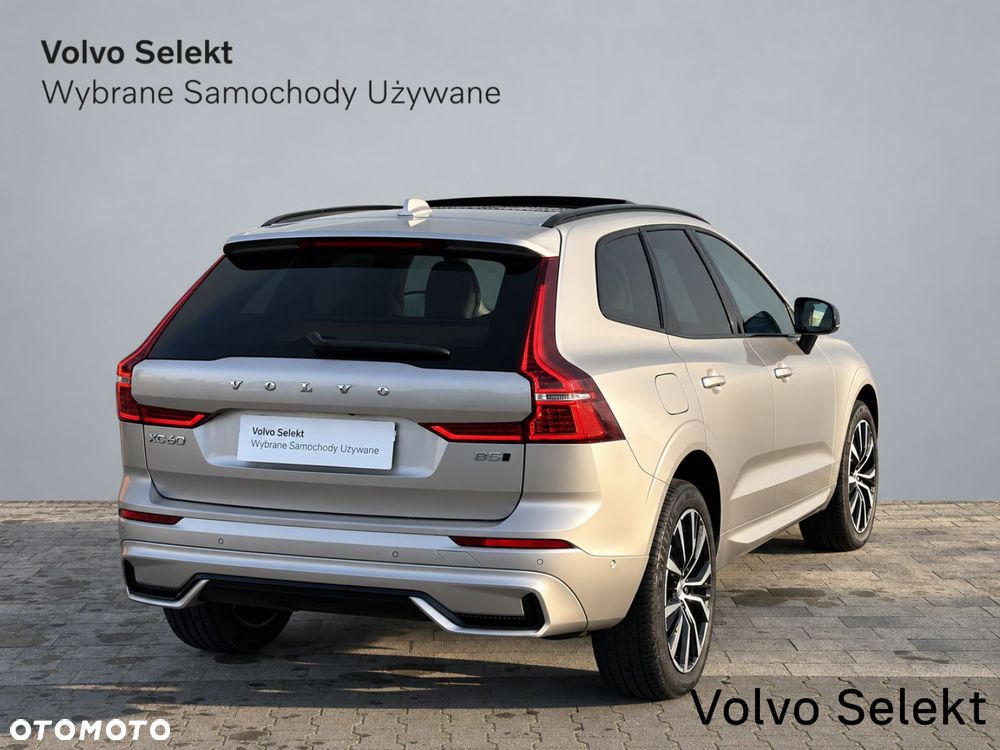 Volvo XC 60 - 9