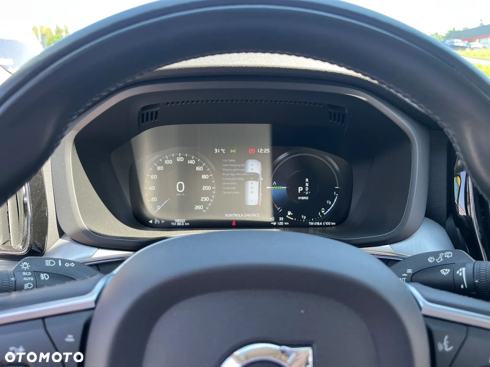 Volvo XC 60 - 24