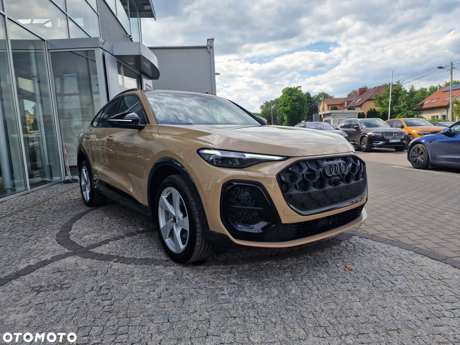 Audi Q5 Sportback - 6