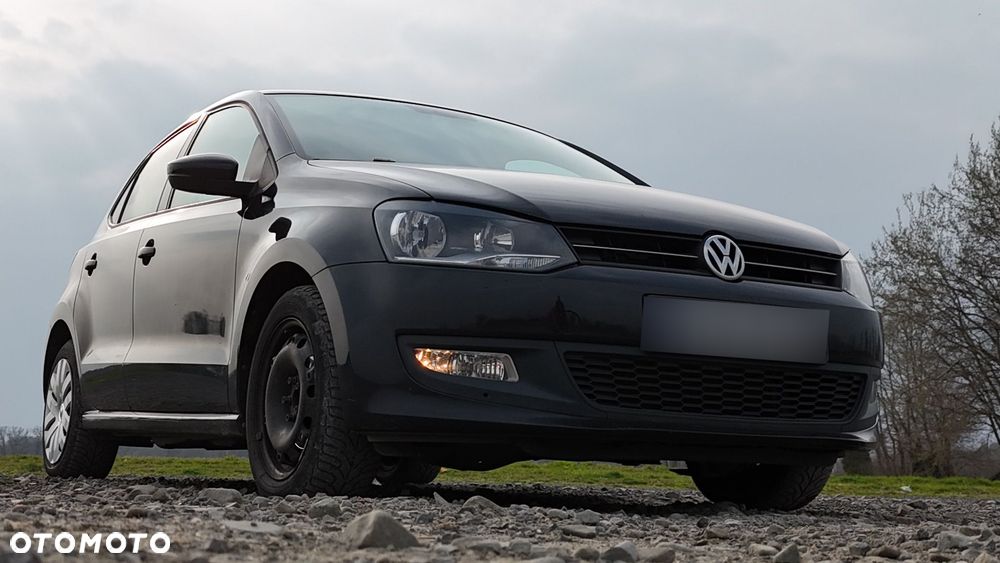 Volkswagen Polo 1.4 16V Highline - 1