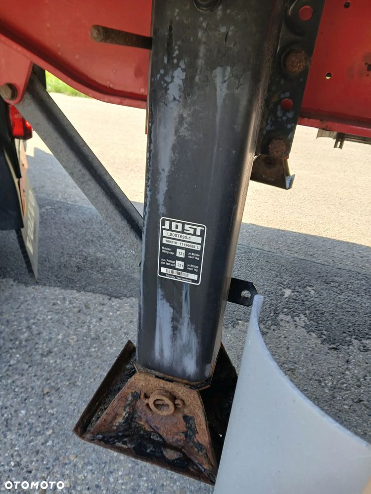 Fliegl SDS - 5