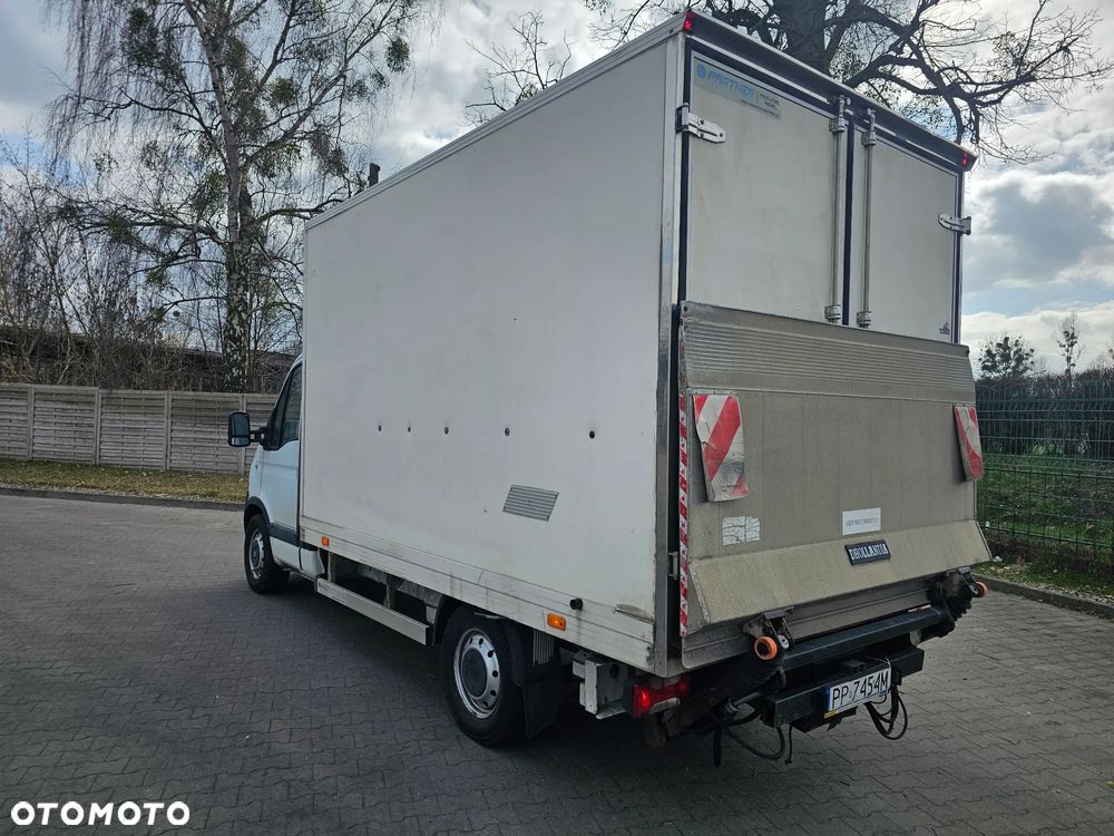 Renault Master - 5