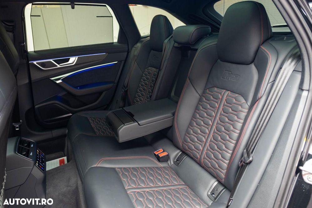 Audi RS6 - 21