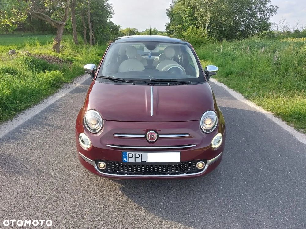 Fiat 500 - 8