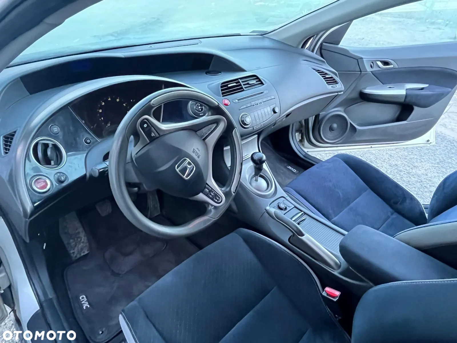 Honda Civic - 12