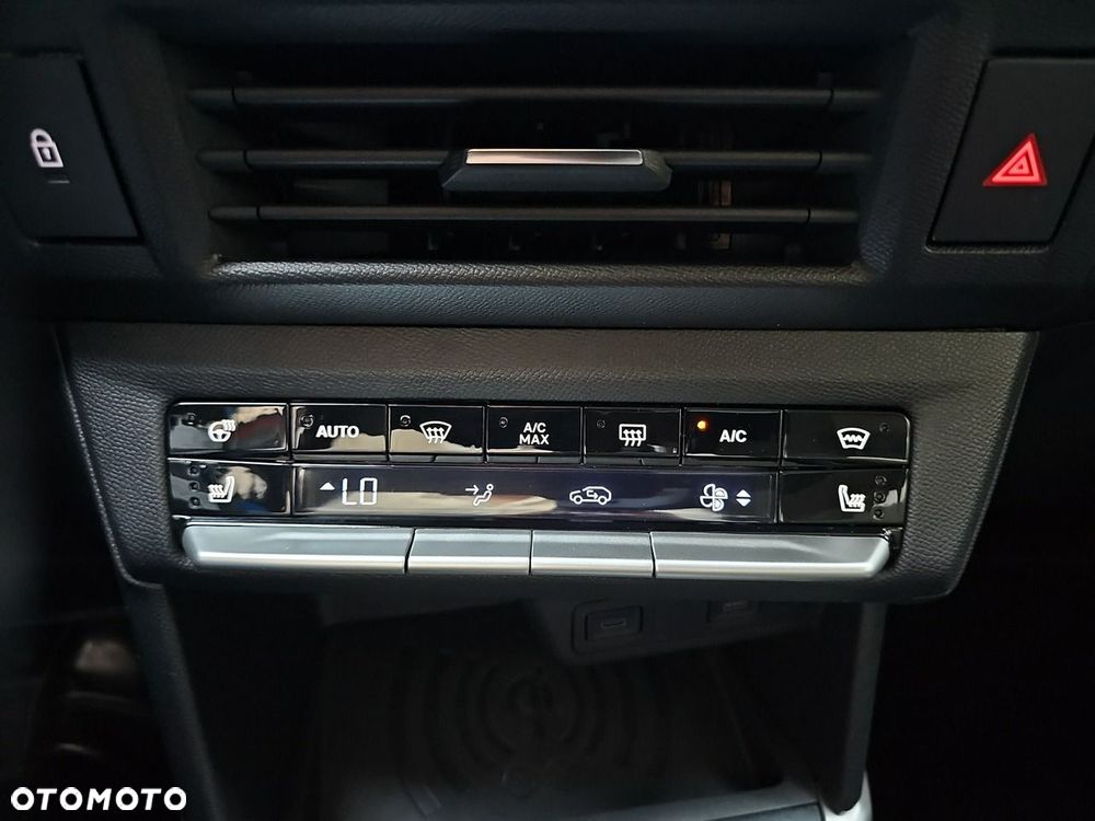Opel Frontera - 13