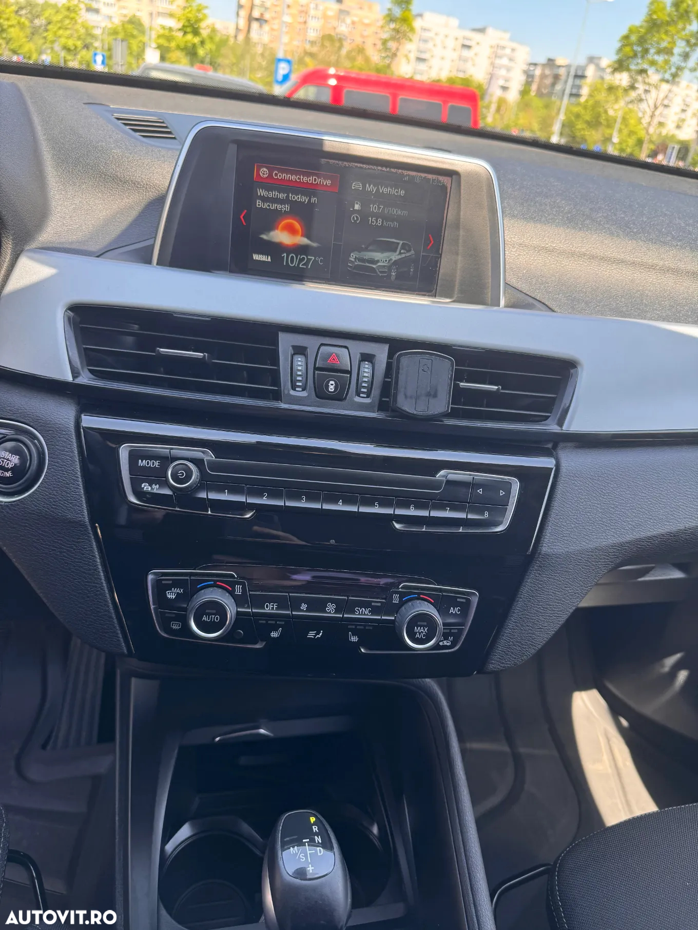 BMW X1 - 16