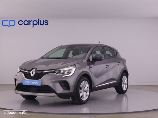 Renault Captur 1.5 dCi Zen