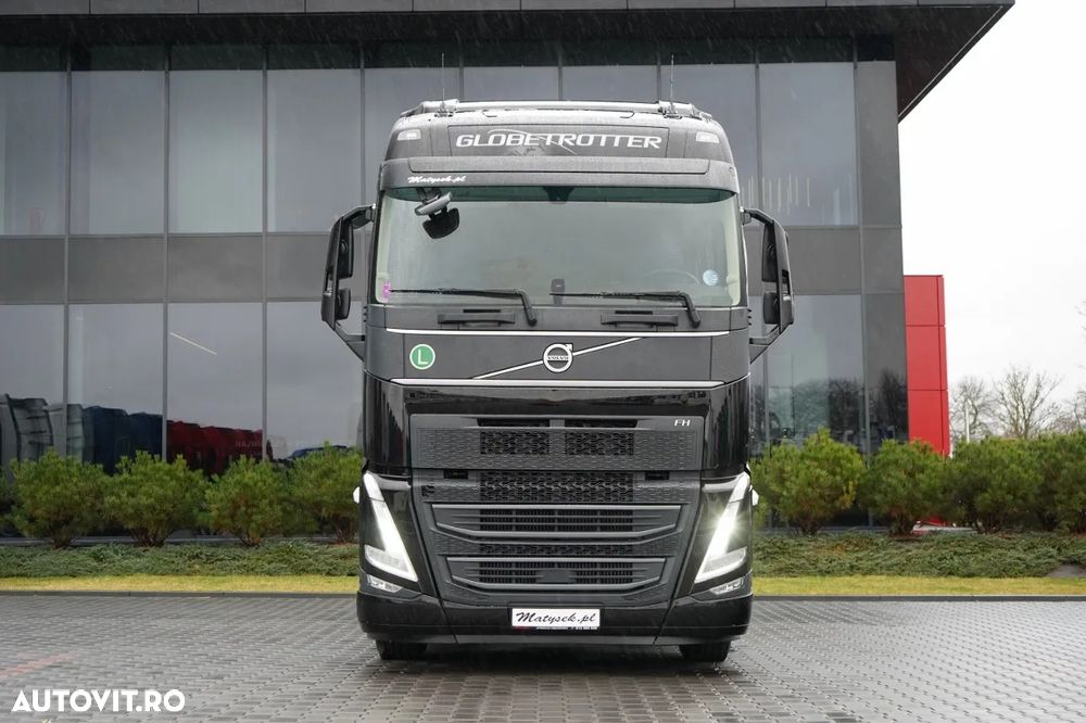 Volvo FH 460 / I-PARK COOL / I SAVE / 2023 - 3