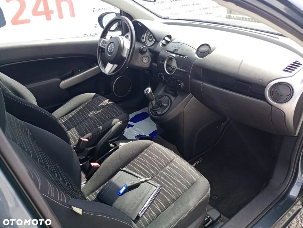 Mazda 2 1.5 Sport Independence - 10