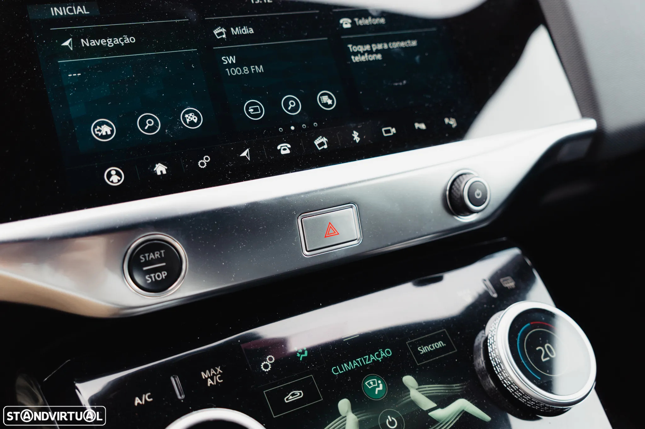 Jaguar I-Pace EV400 AWD R-DYNAMIC SE - 33