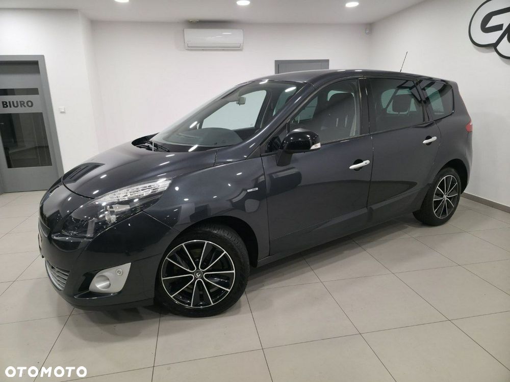 Renault Grand Scenic Gr 1.4 16V TCE Bose Edition - 4