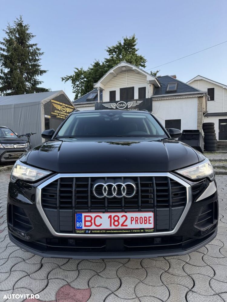 Audi Q3 - 5