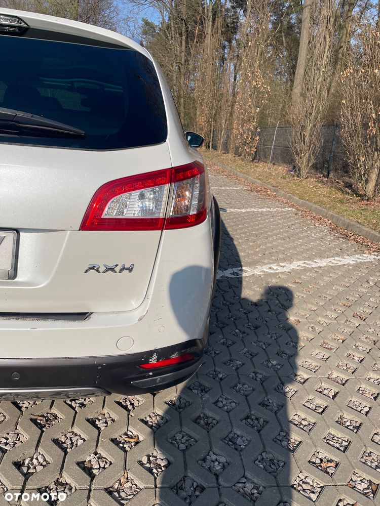 Peugeot 508 HDi FAP 165 Automatik Allure - 8