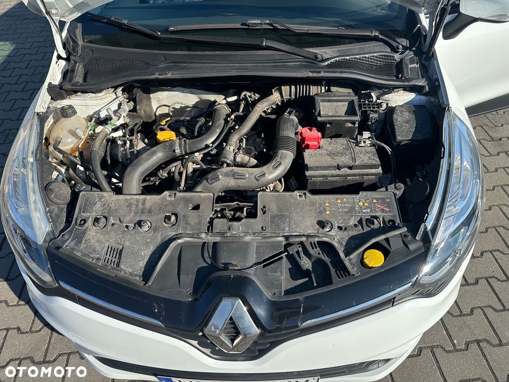 Renault Clio 0.9 Energy TCe Alize - 13