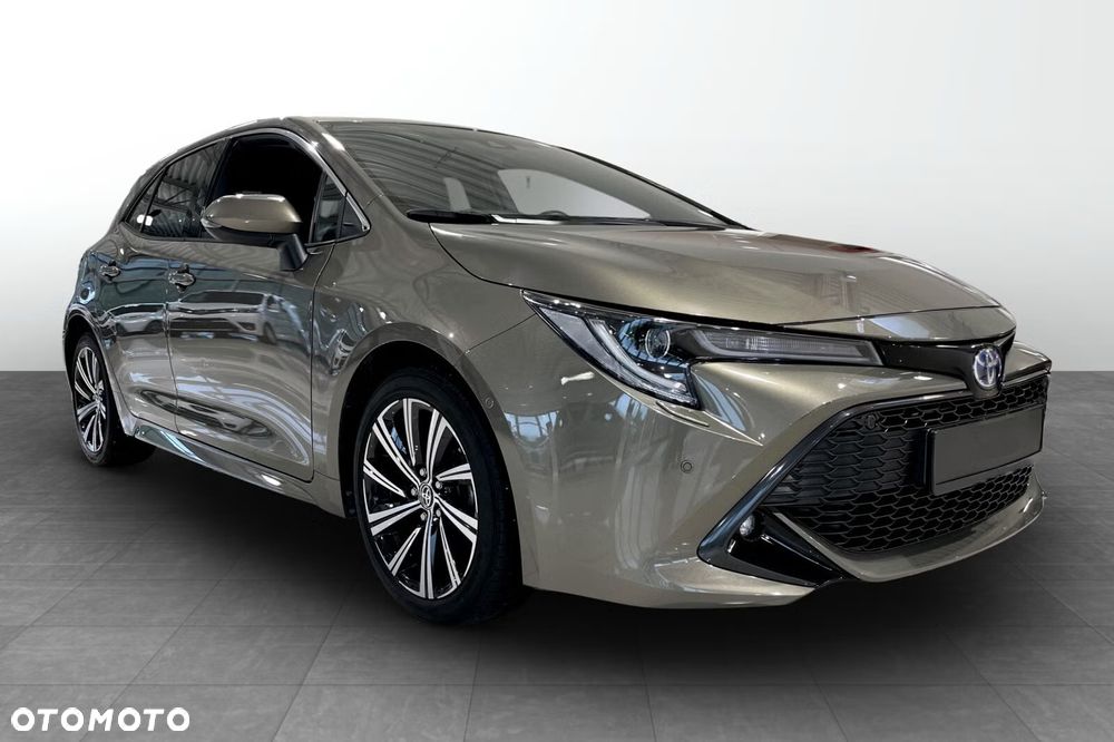 Toyota Corolla 1.8 Active - 2