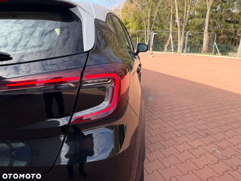Renault Captur BLUE dCi 115 BUSINESS EDITION - 13