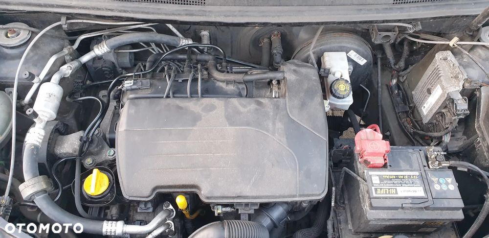 Dacia Sandero - 17