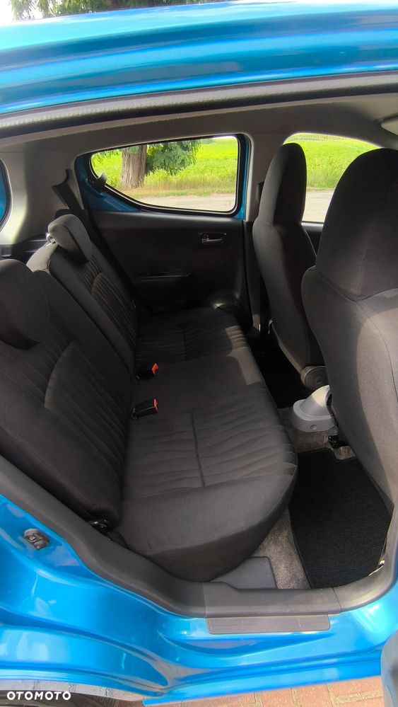 Nissan Pixo 1.0 acenta - 16