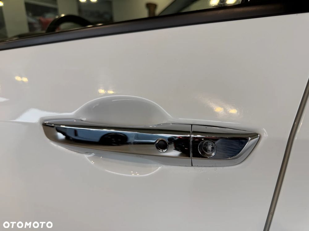 Honda Civic 1.5 T Executive CVT - 30