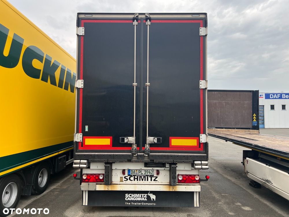 Schmitz Cargobull SCB S3B BLACK SERIES !! ThermoKing ! - 3