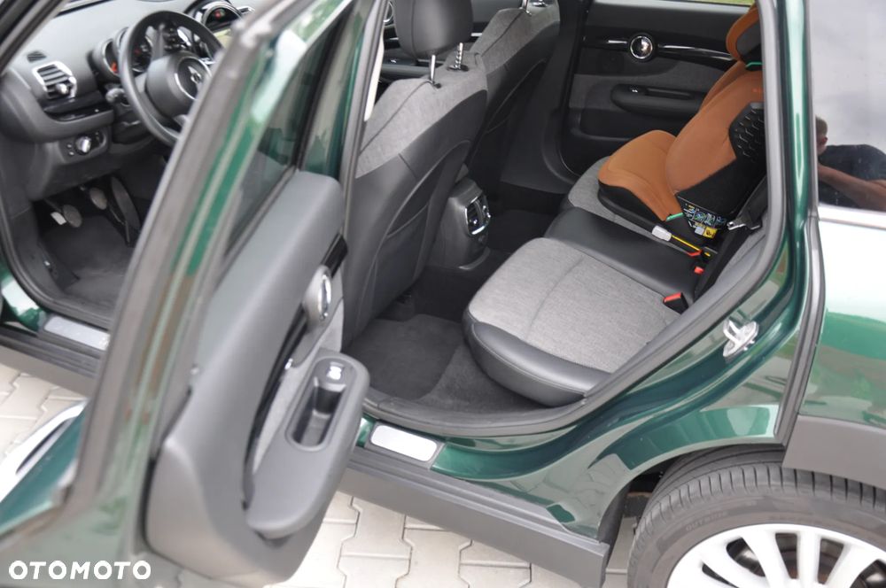 MINI Clubman Cooper D Estate Edition - 34
