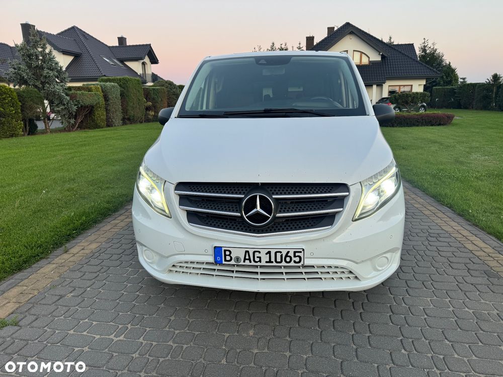 Mercedes-Benz Vito - 4