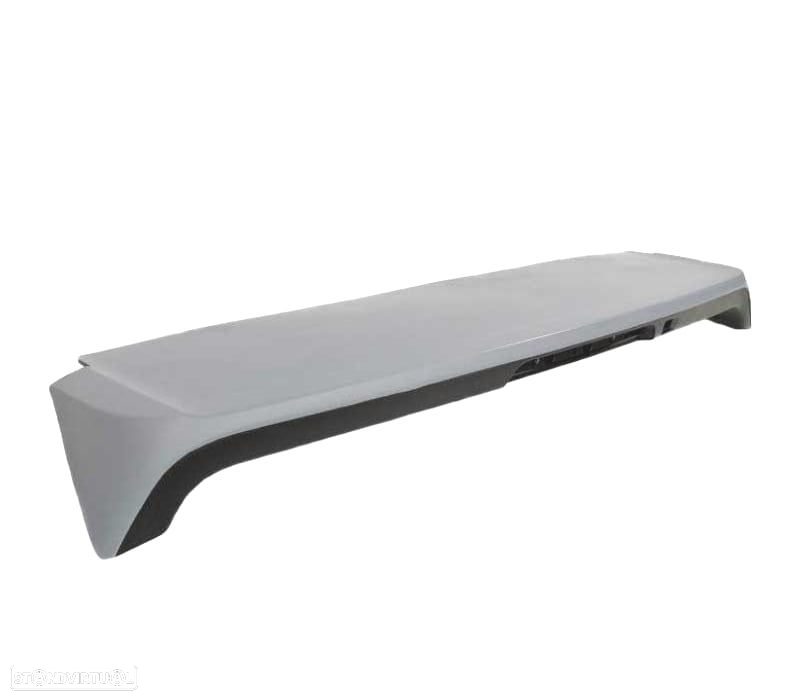 AILERON SPOILER TETO RANGE ROVER SPORT L320 10-13 LOOK AUTOBIOGRAPHY - 4