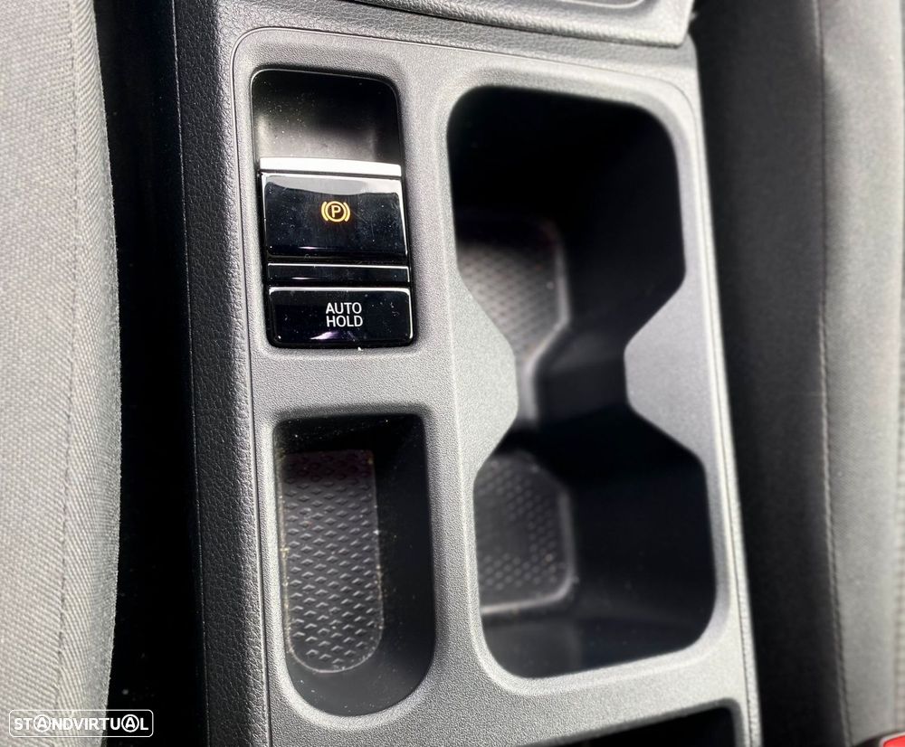 VW Caddy 2.0 TDI - 20