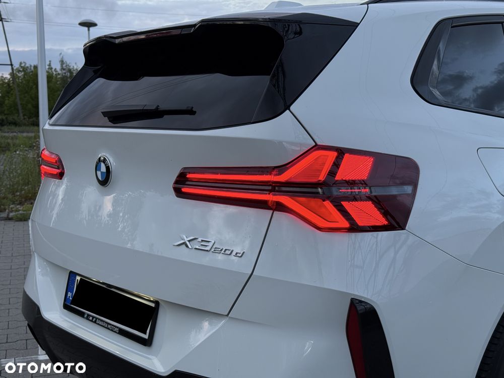 BMW X3 - 13