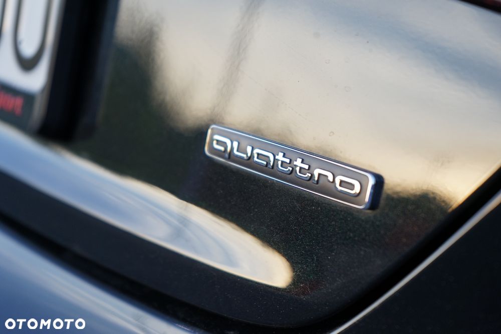 Audi A5 Sportback 45 TFSI quatttro S tronic S line - 11