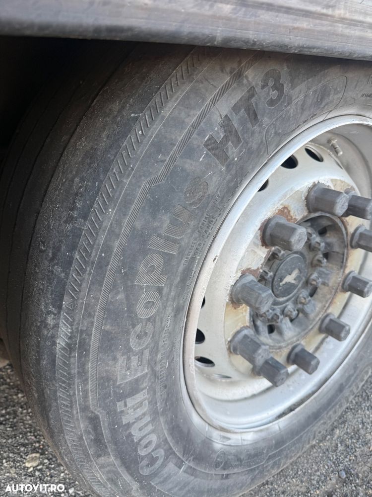 Schmitz Cargobull Varios - 9