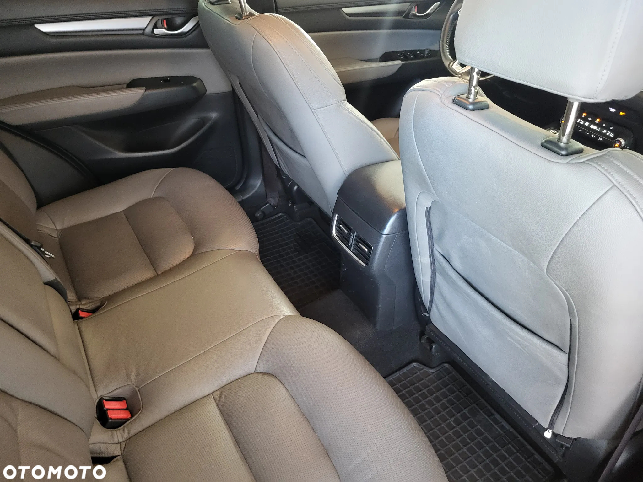 Mazda CX-5 2.0 Skymotion 2WD - 8